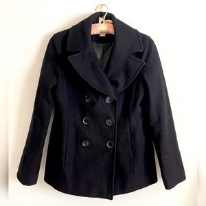 Michael Kors Pea Coat